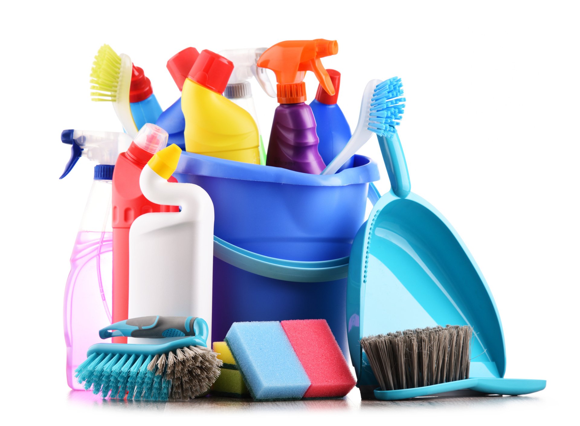 Janitorial Jobs North Little Rock, AR Apply Now!