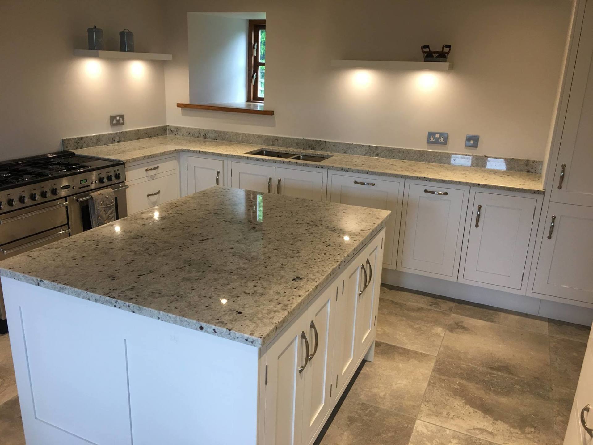 Home House of Granite & Marble