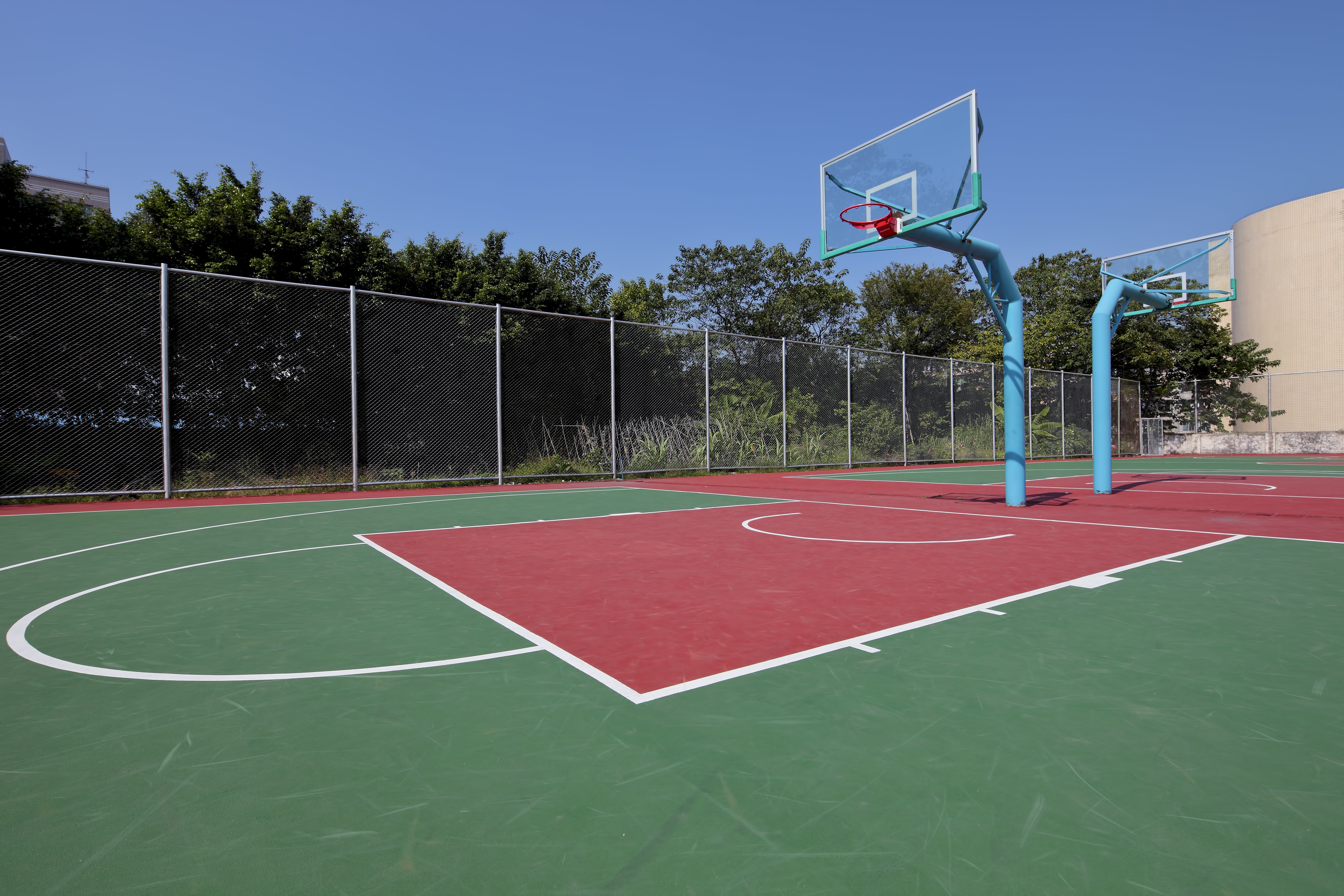 Courtstall Services Ltd, multiuse games areas in Bristol