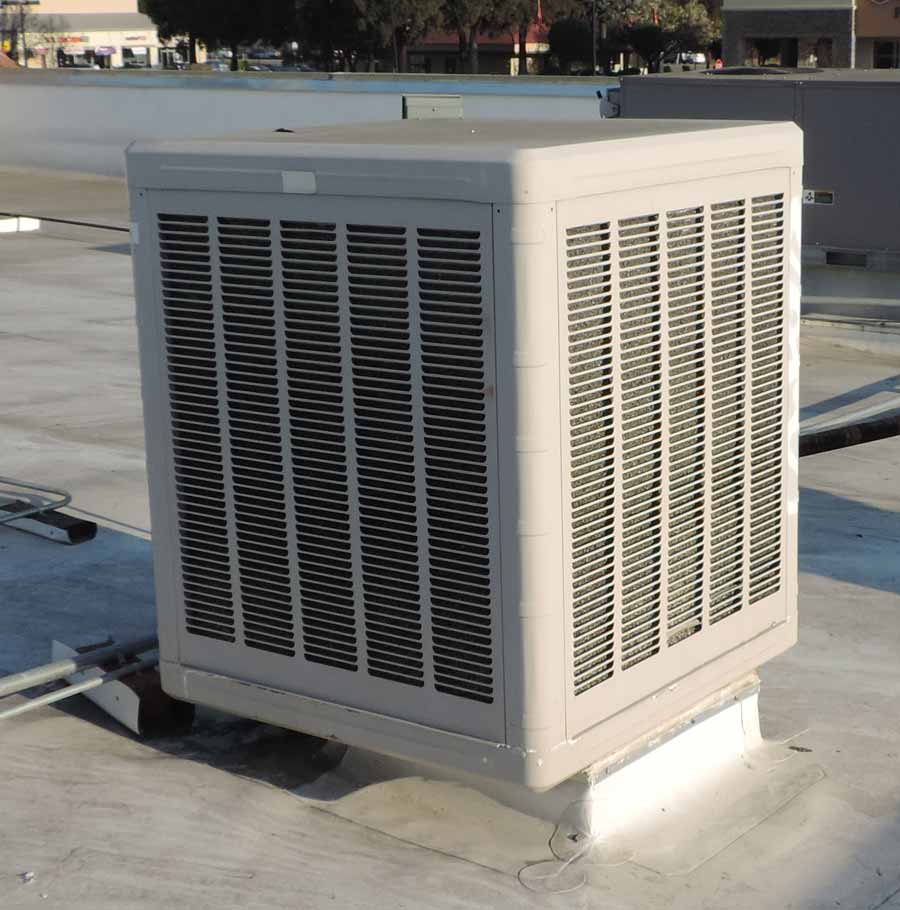 Swamp Cooler Repair El Paso TX 9152010592