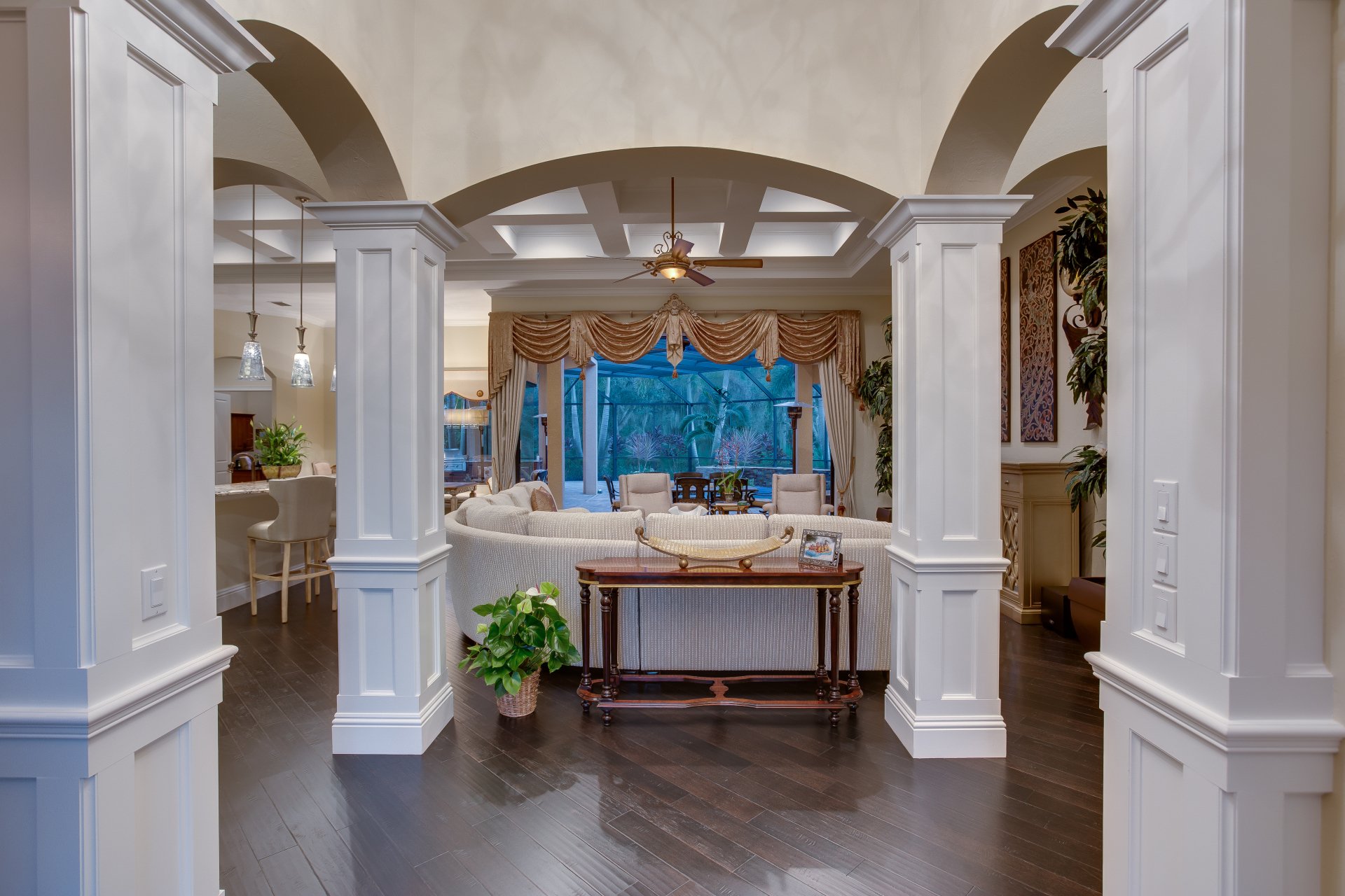 Portfolio | Divine Interiors Group | Lakewood Ranch, FL