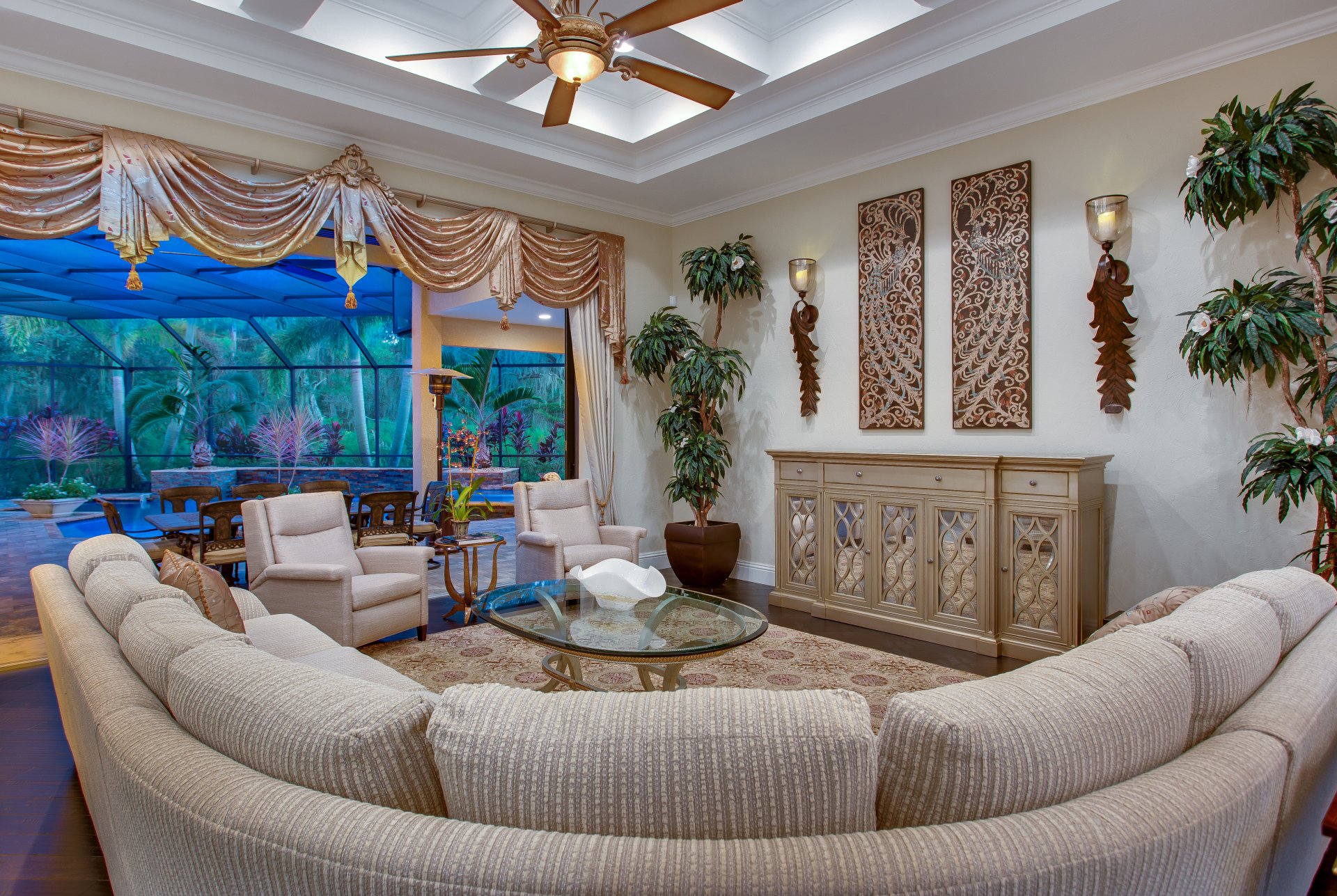 Portfolio | Divine Interiors Group | Lakewood Ranch, FL