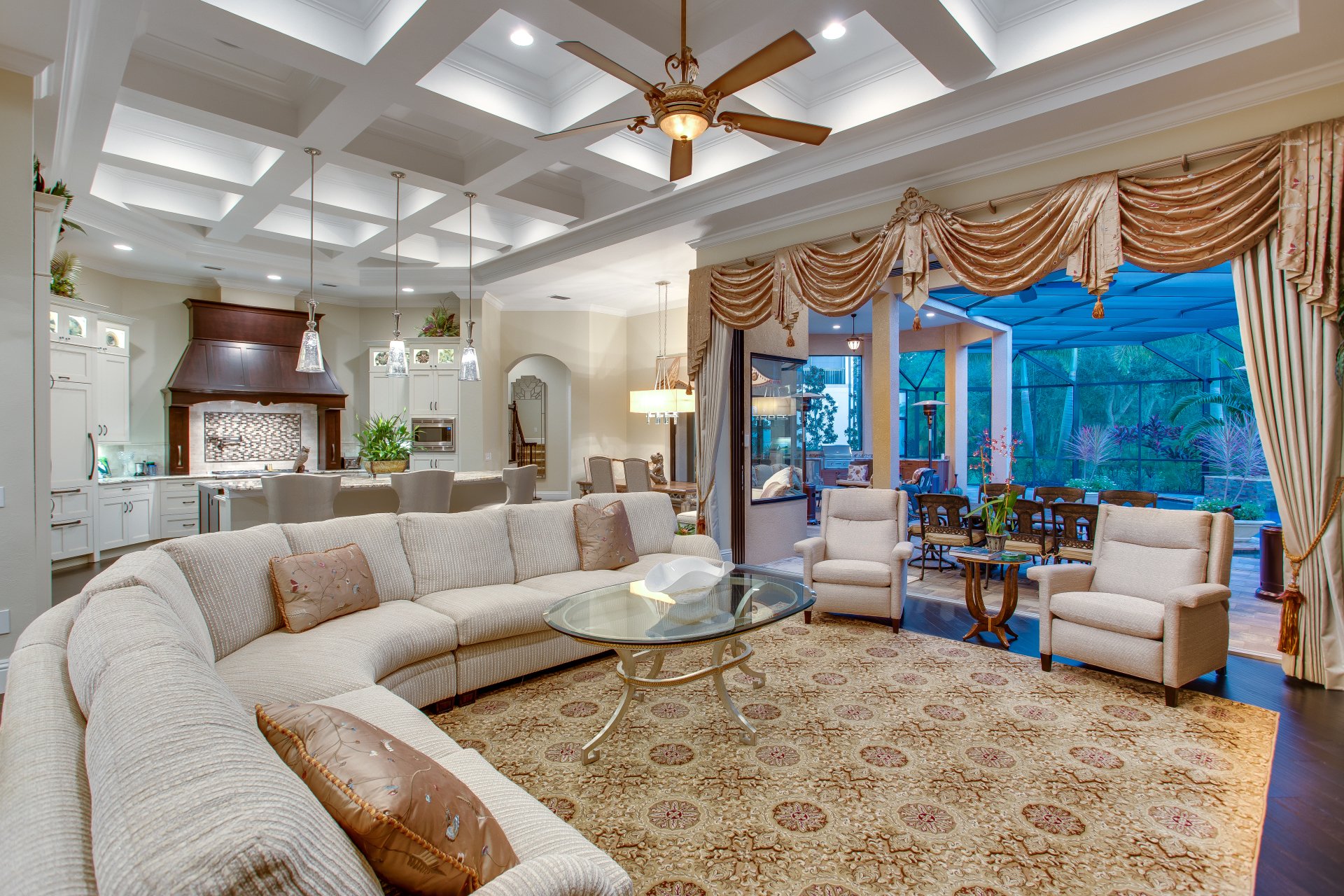 Portfolio | Divine Interiors Group | Lakewood Ranch, FL
