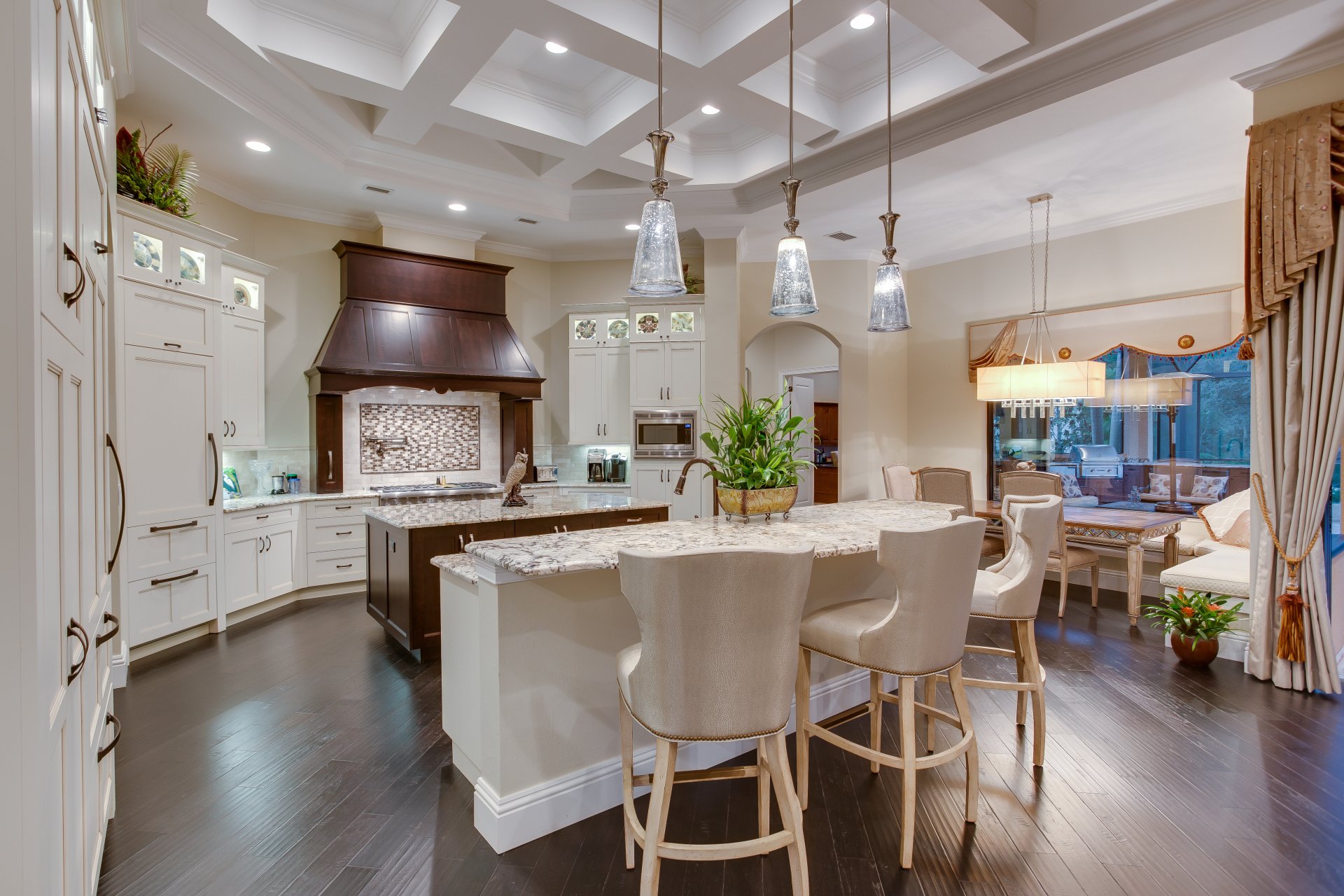 Portfolio | Divine Interiors Group | Lakewood Ranch, FL