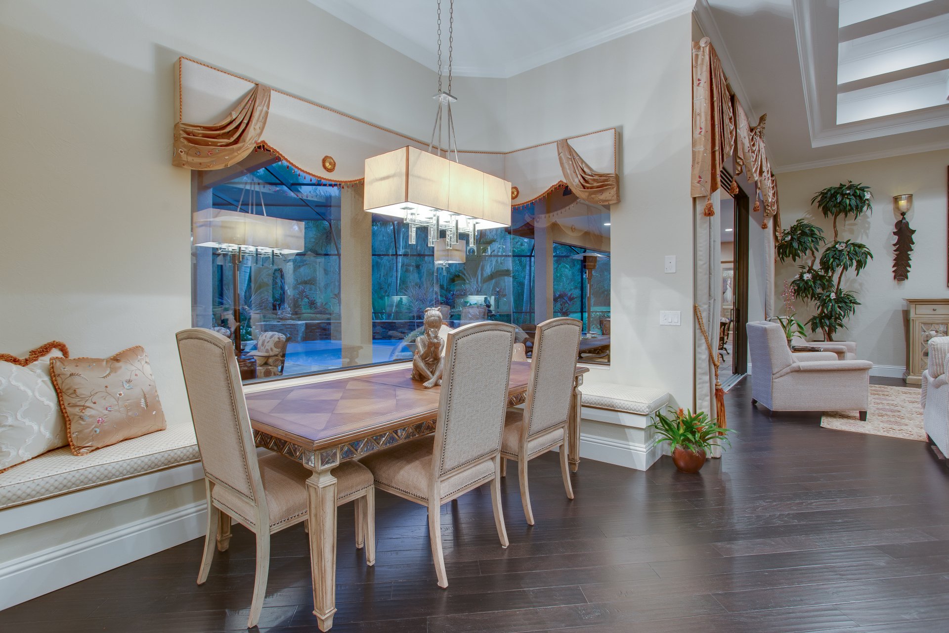 Portfolio | Divine Interiors Group | Lakewood Ranch, FL