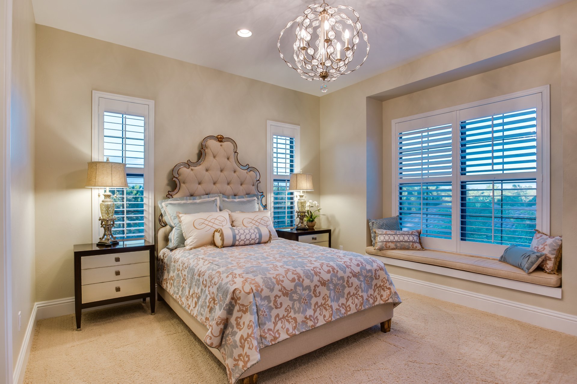 Portfolio | Divine Interiors Group | Lakewood Ranch, FL
