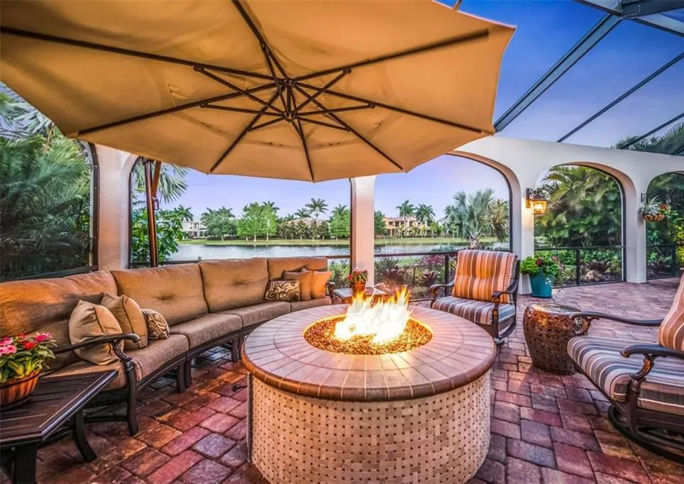 Portfolio | Divine Interiors Group | Lakewood Ranch, FL