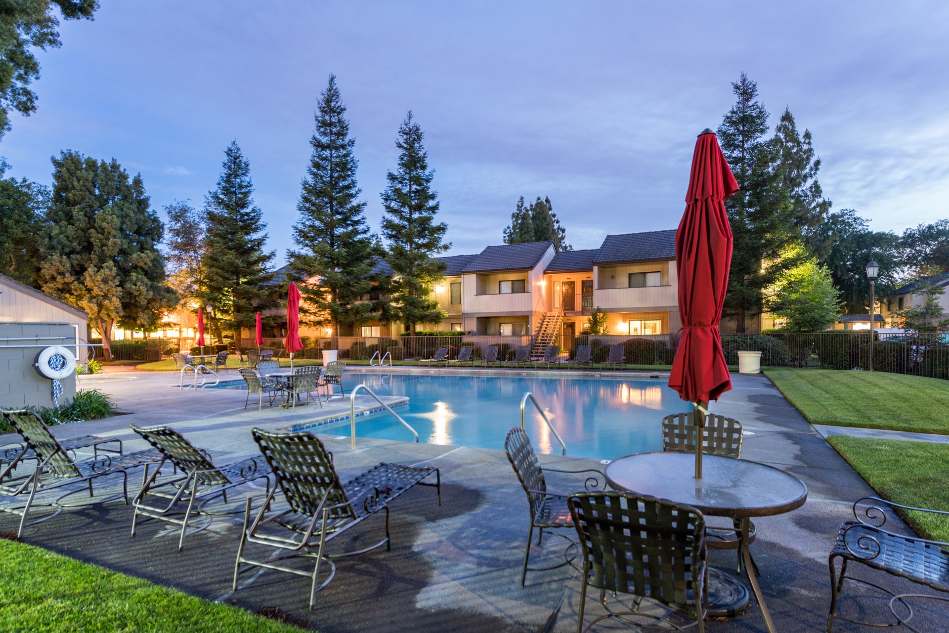 Home Renaissance Apartment Homes