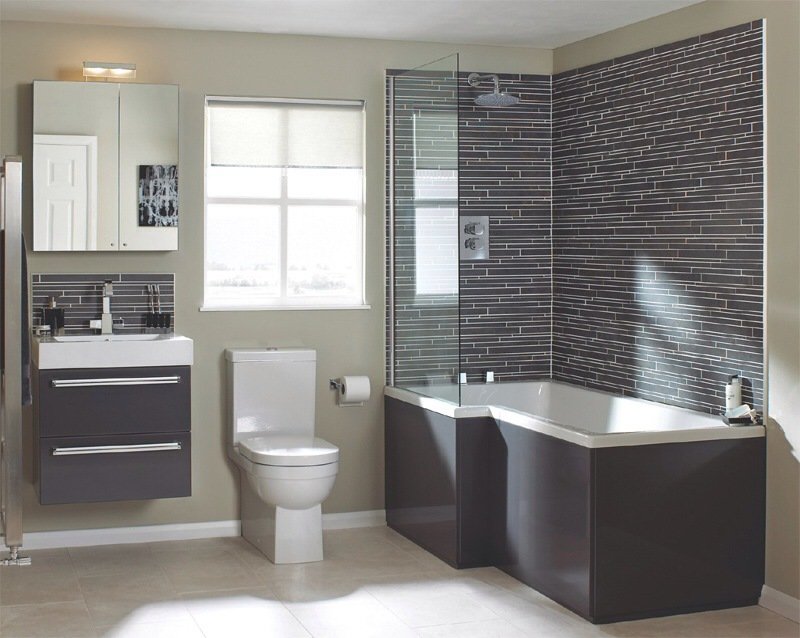 Interior Images Of Bathrooms designer bathrooms offered by pudsey ltd beautiful bathrooms