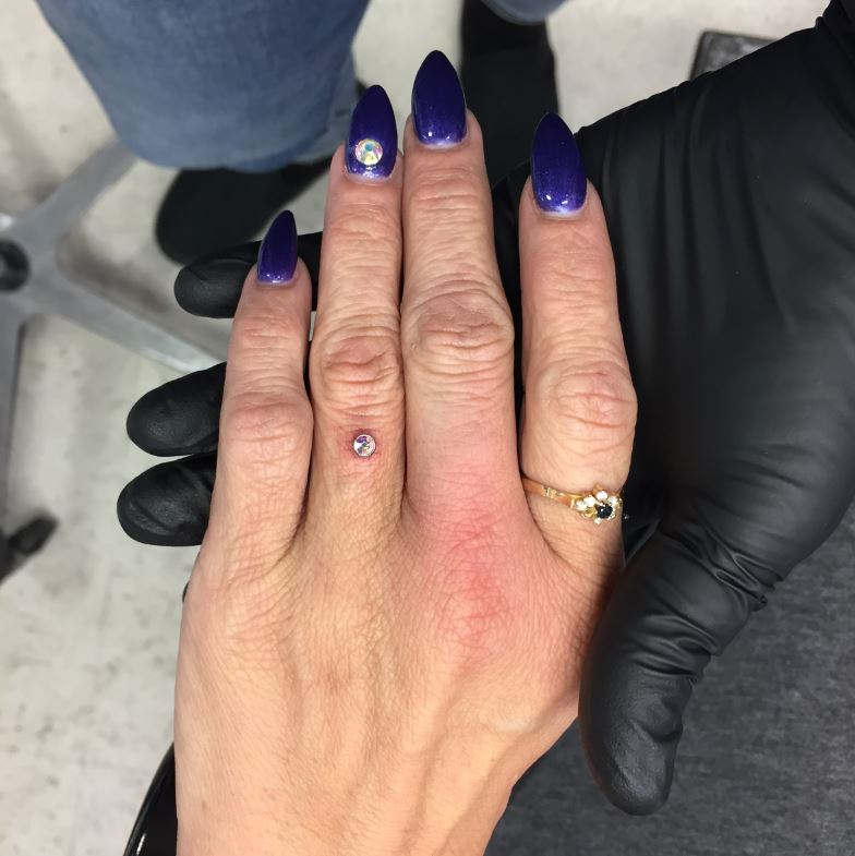 Piercing Shop San Antonio, TX Custom Ink Tattoos