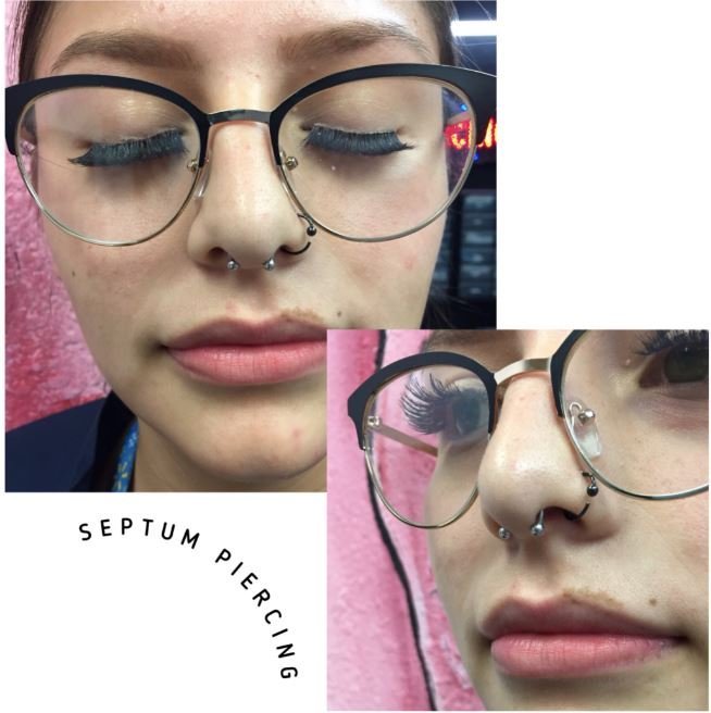 Piercing Shop San Antonio, TX Custom Ink Tattoos