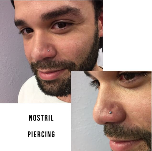 Piercing Shop San Antonio, TX Custom Ink Tattoos