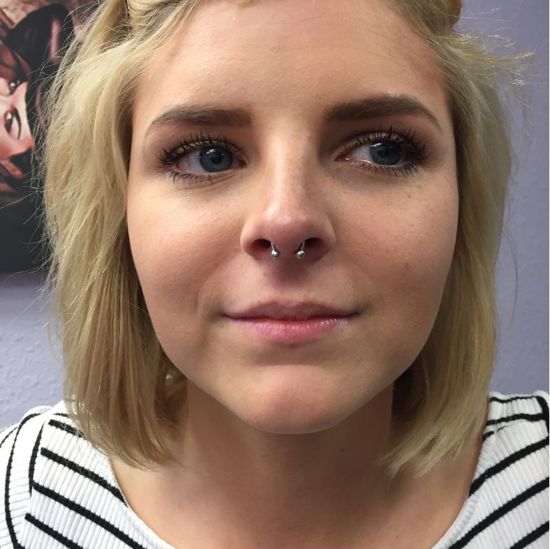 Piercing Shop San Antonio, TX Custom Ink Tattoos