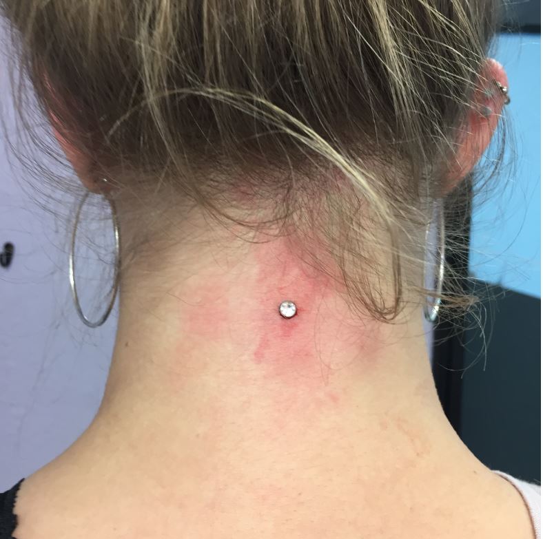 Piercing Shop San Antonio, TX Custom Ink Tattoos