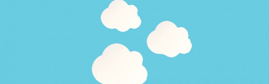 Top 3 cloud service models