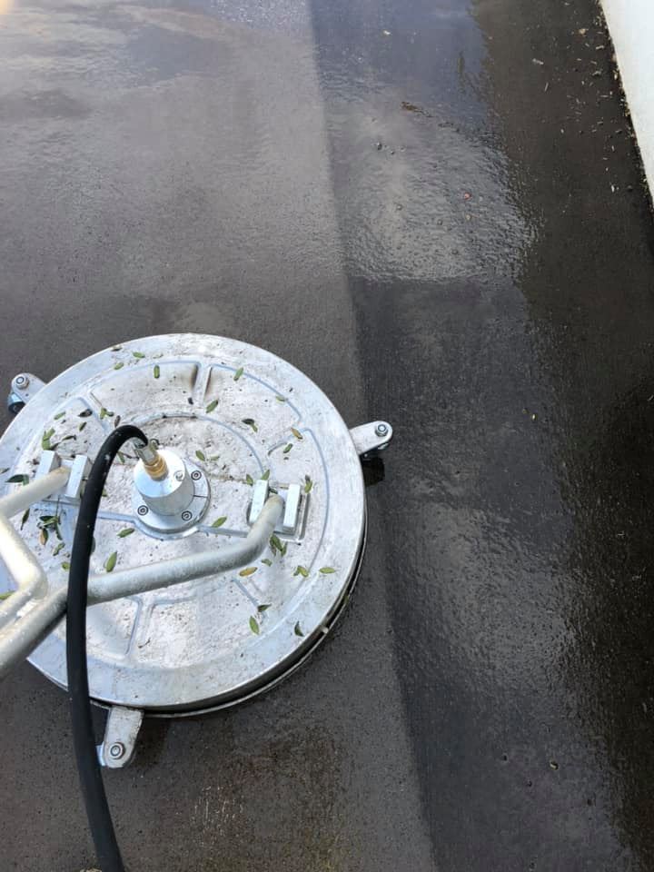 House Washing Gympie Pressure Cleaning Tradesman Painter