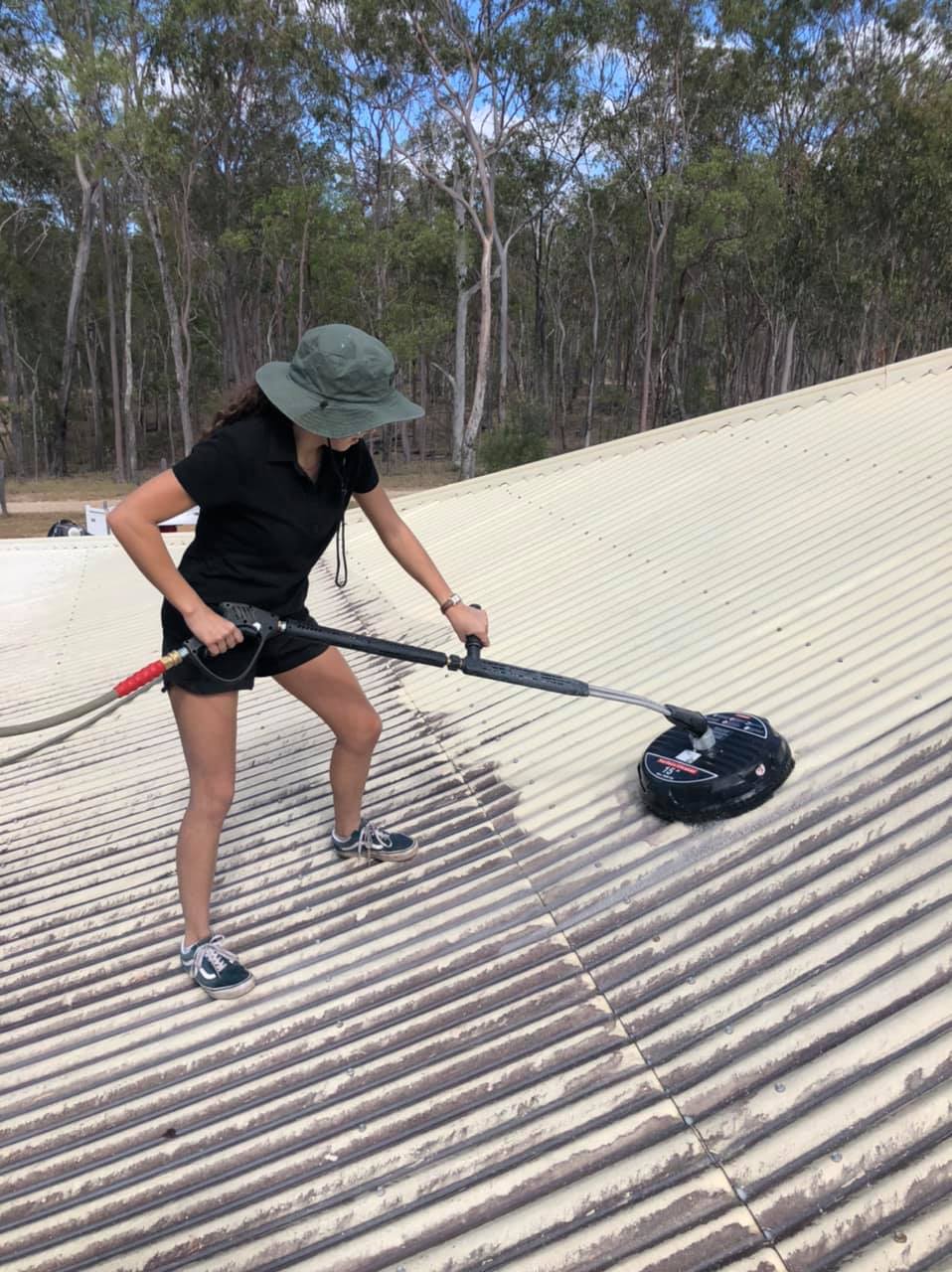 See Our Previous Work Gallery Tradesman Painter Gympie