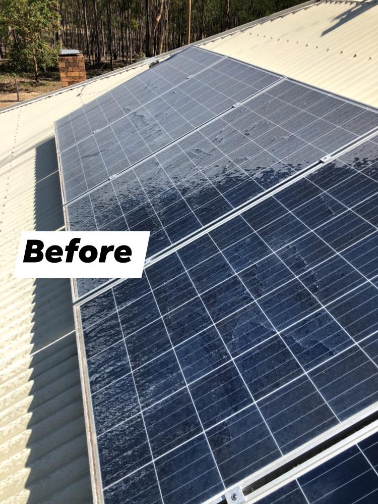 See Our Previous Work Gallery Tradesman Painter Gympie