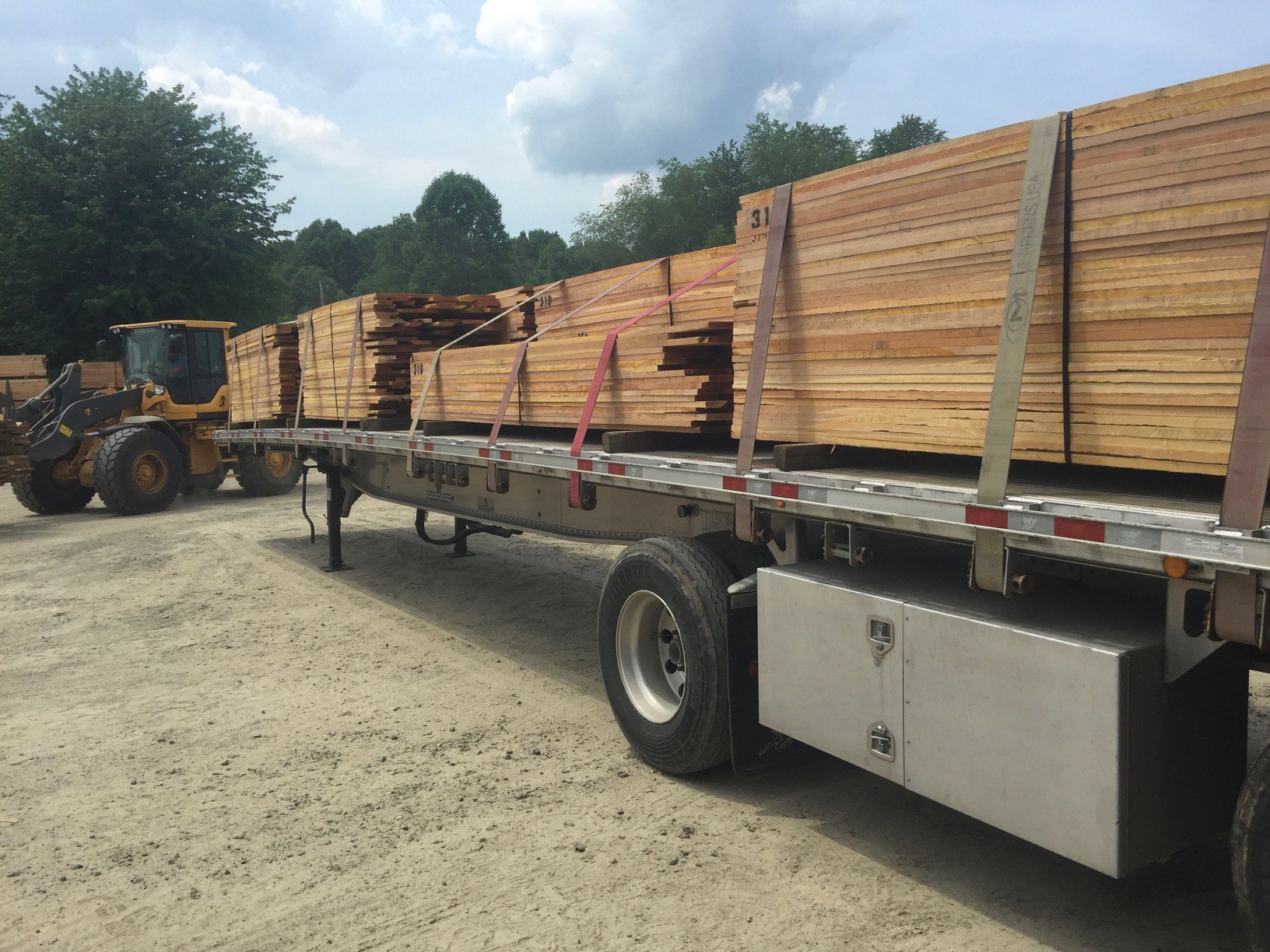 Gallery Salem Hardwood