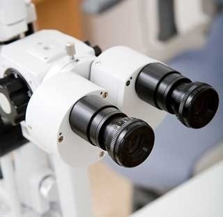 oculista La Spezia, controllo della vista SP