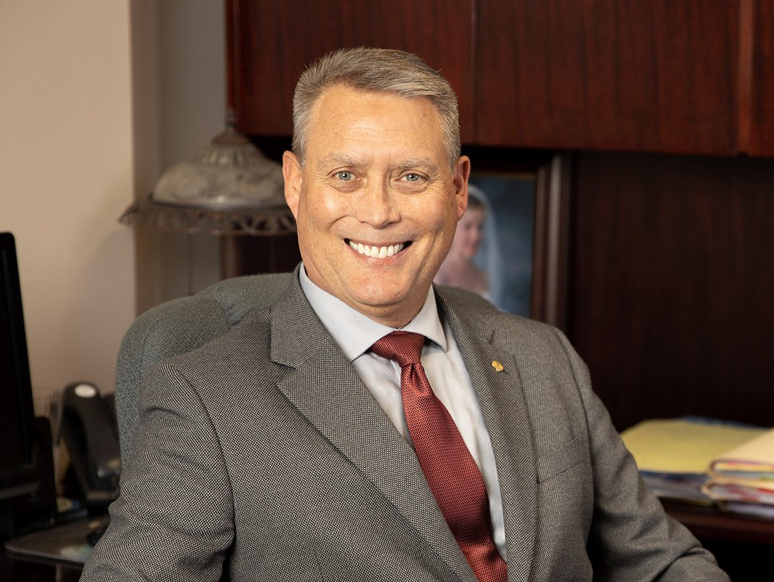 Who We Are Cutting EDGE Ministries