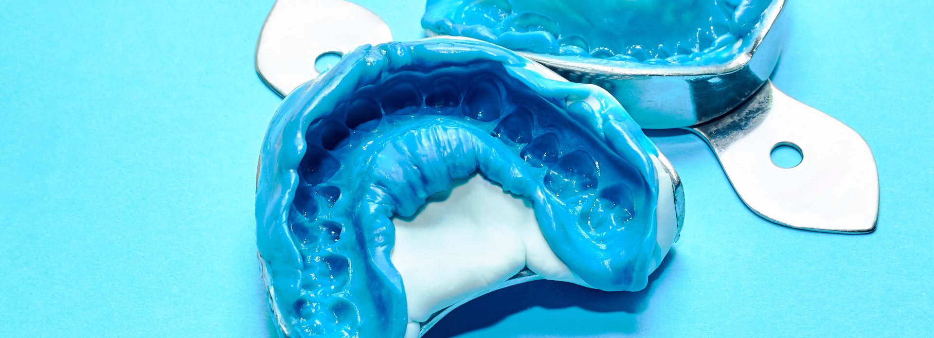 How to Take the Perfect Denture Impression Our Guide