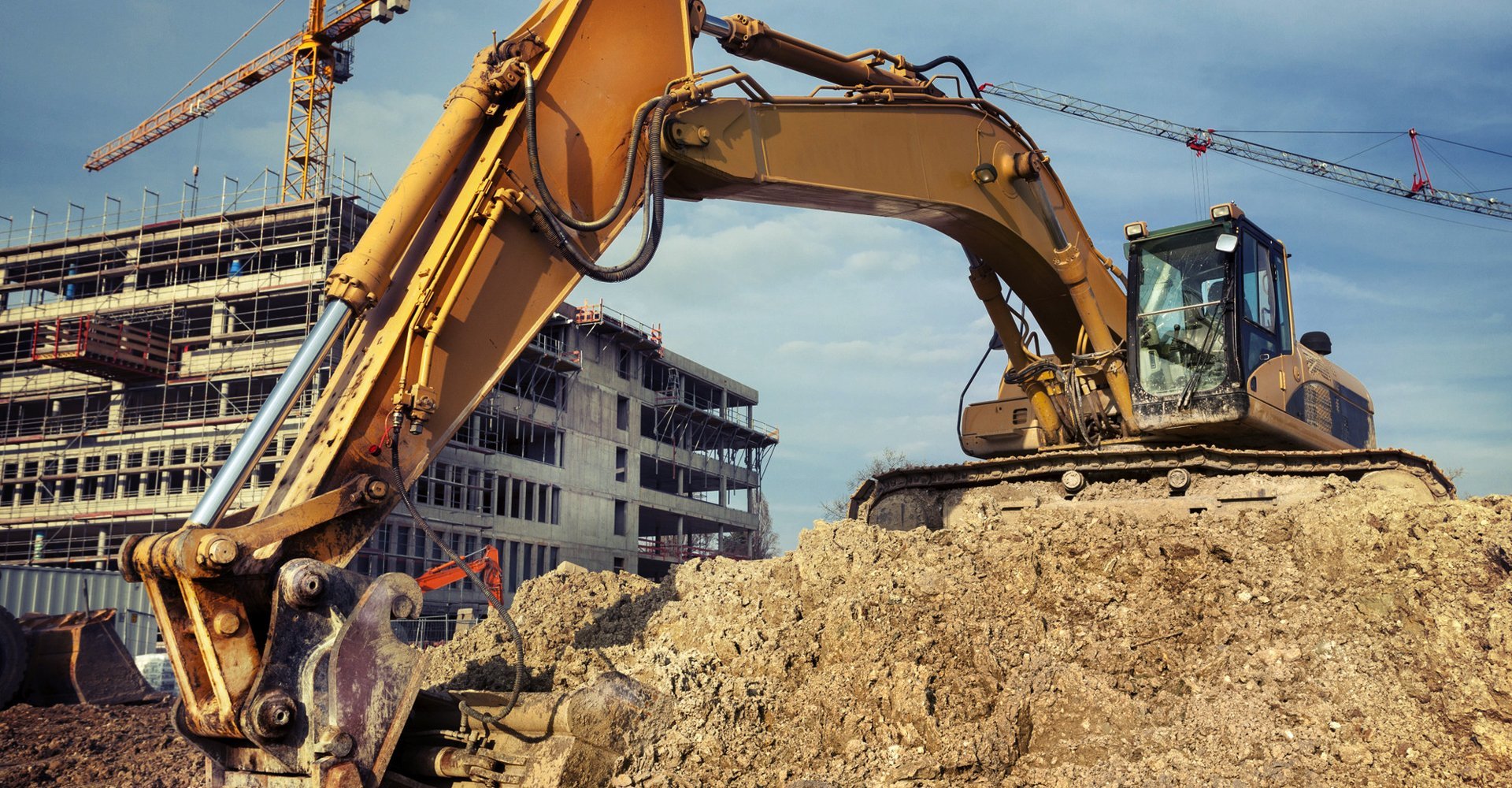 W.J. Jordan & Sons Plant Hire and Excavations Stoke On Trent