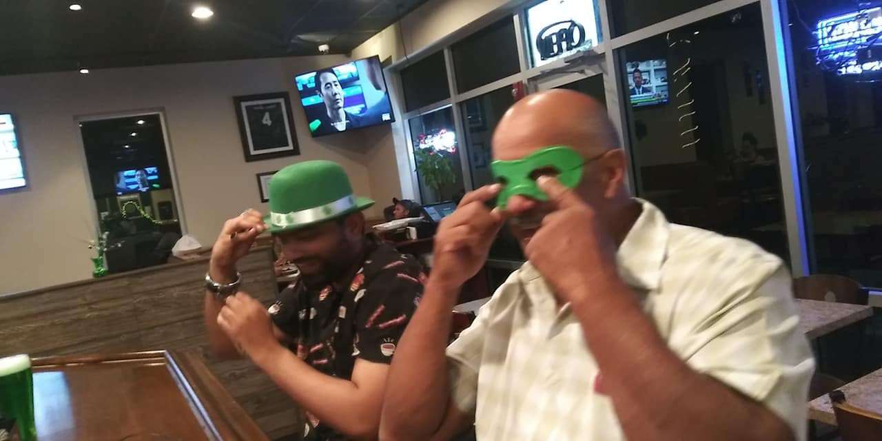 Gallery l Palm Bay, FL l Copper Chimney Grill & Bar