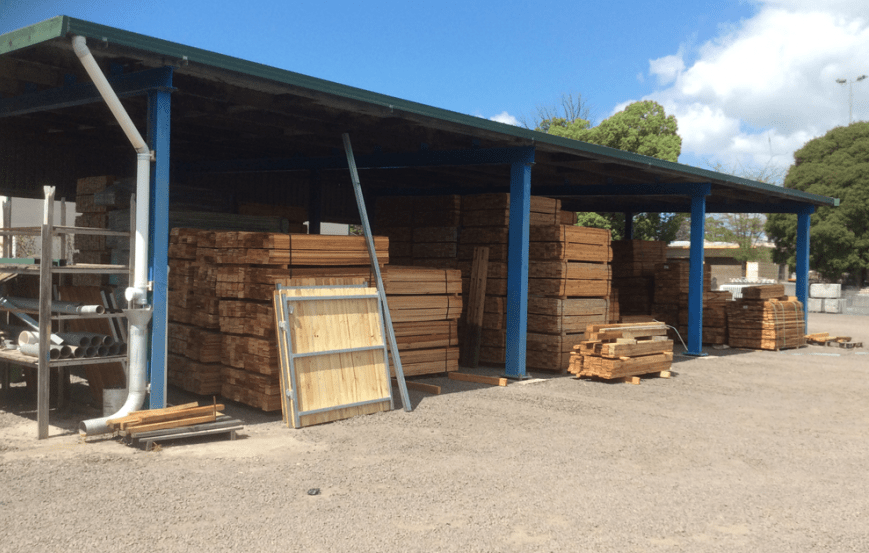 Fencing Projects Wollongong Perry’s Timber & Fencing