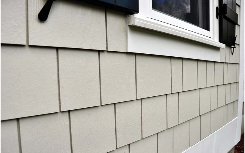 Services Coeur d�Alene, ID &amp; Spokane, WA Exteriors By