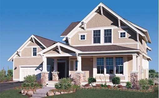 Siding Installation &amp; Repair Coeur d�Alene, ID &amp; Spokane