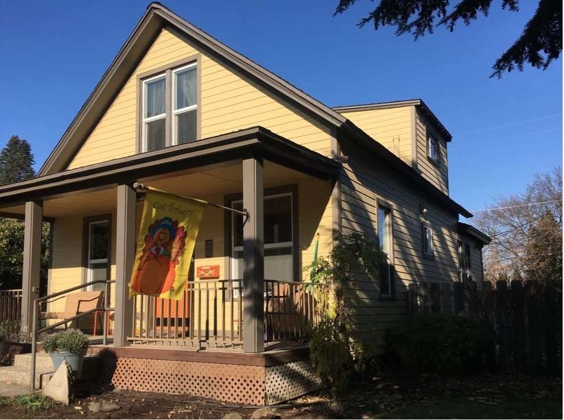 Deck Builder, Outdoor Living Contractor Coeur d�Alene, ID