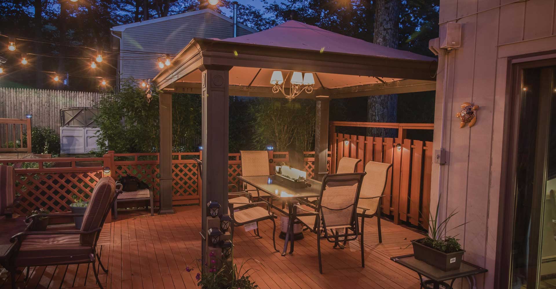 Services Coeur d�Alene, ID &amp; Spokane, WA Exteriors By