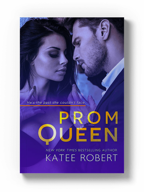 Katee Robert > Bad Boy > Prom Queen