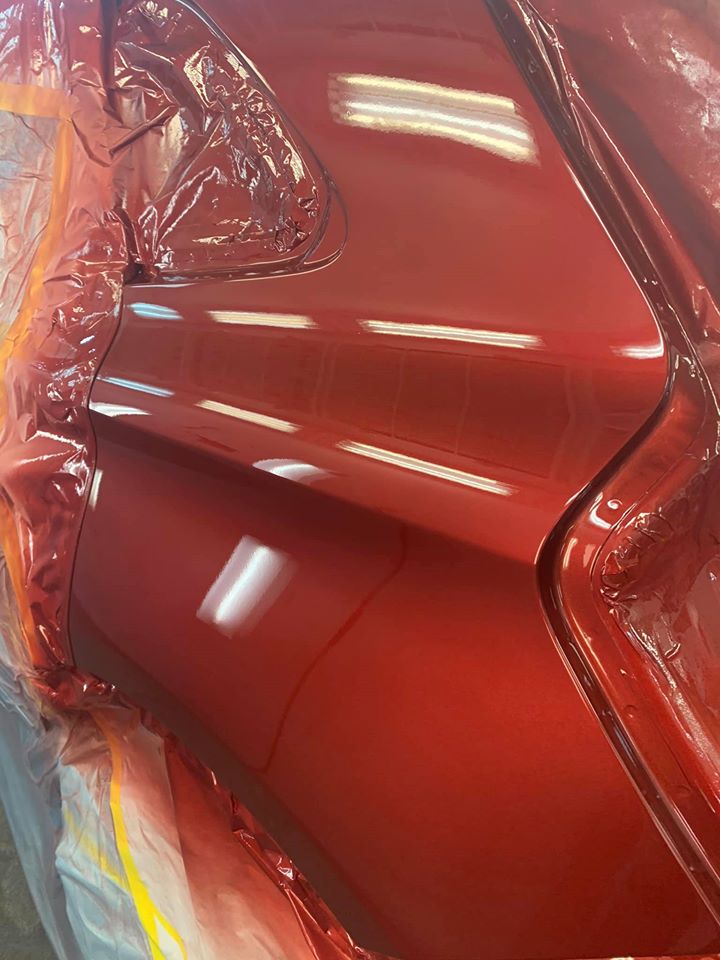 Gallery Expert Collision Center Auto Collision Center in Lufkin, TX