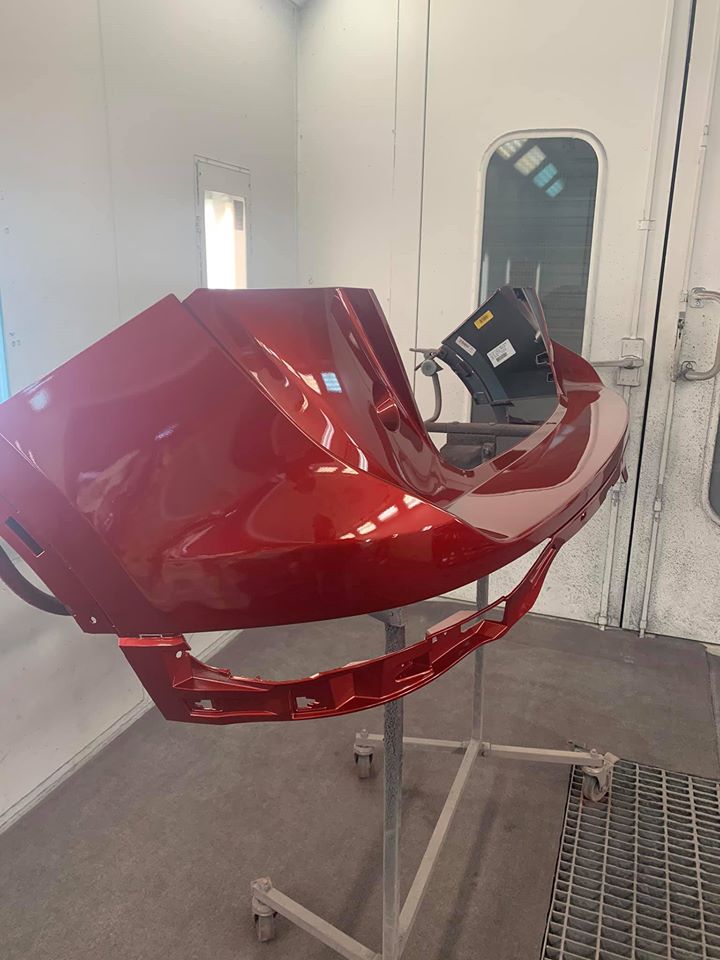 Gallery Expert Collision Center Auto Collision Center in Lufkin, TX