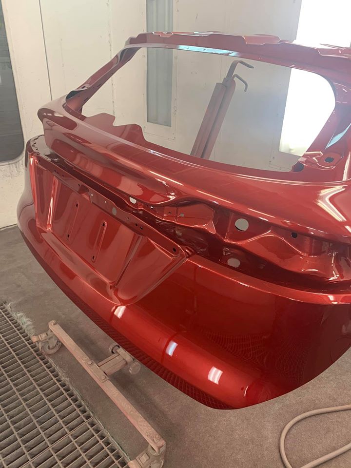 Home Expert Collision Center Auto Collision Center in Lufkin, TX