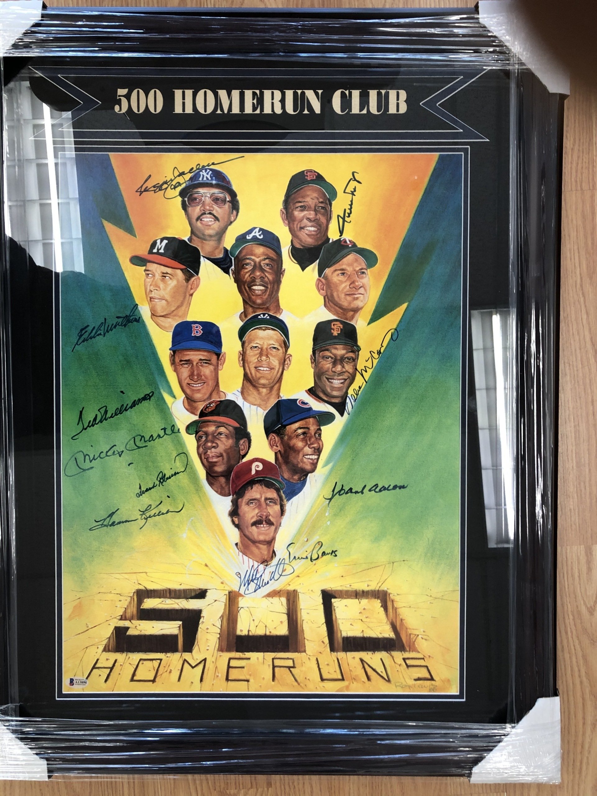 New Sports Collections Framingham, MA Baystate Sports Cards