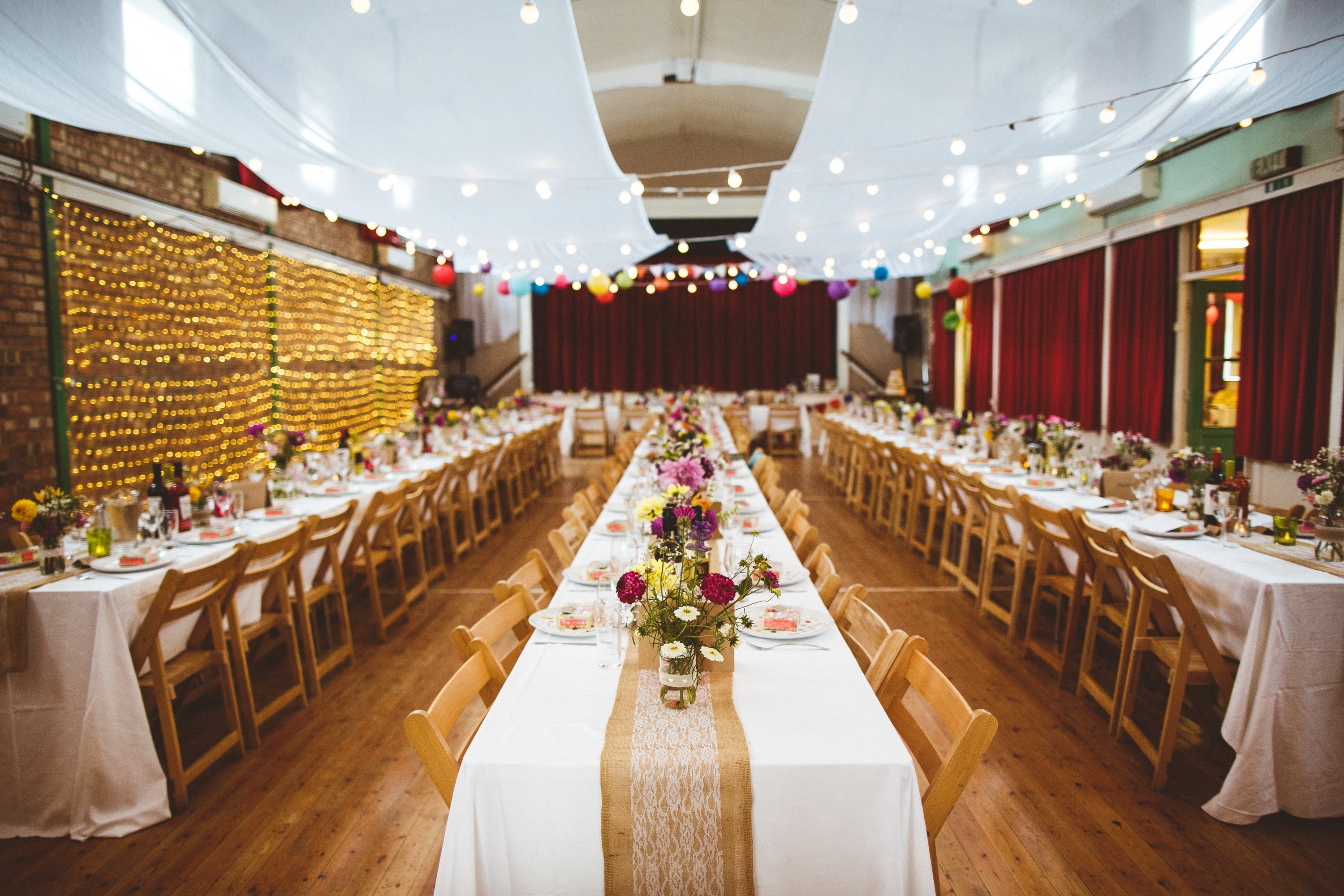 Wedding Planners & Venue Dressers WOW Weddings & Events in