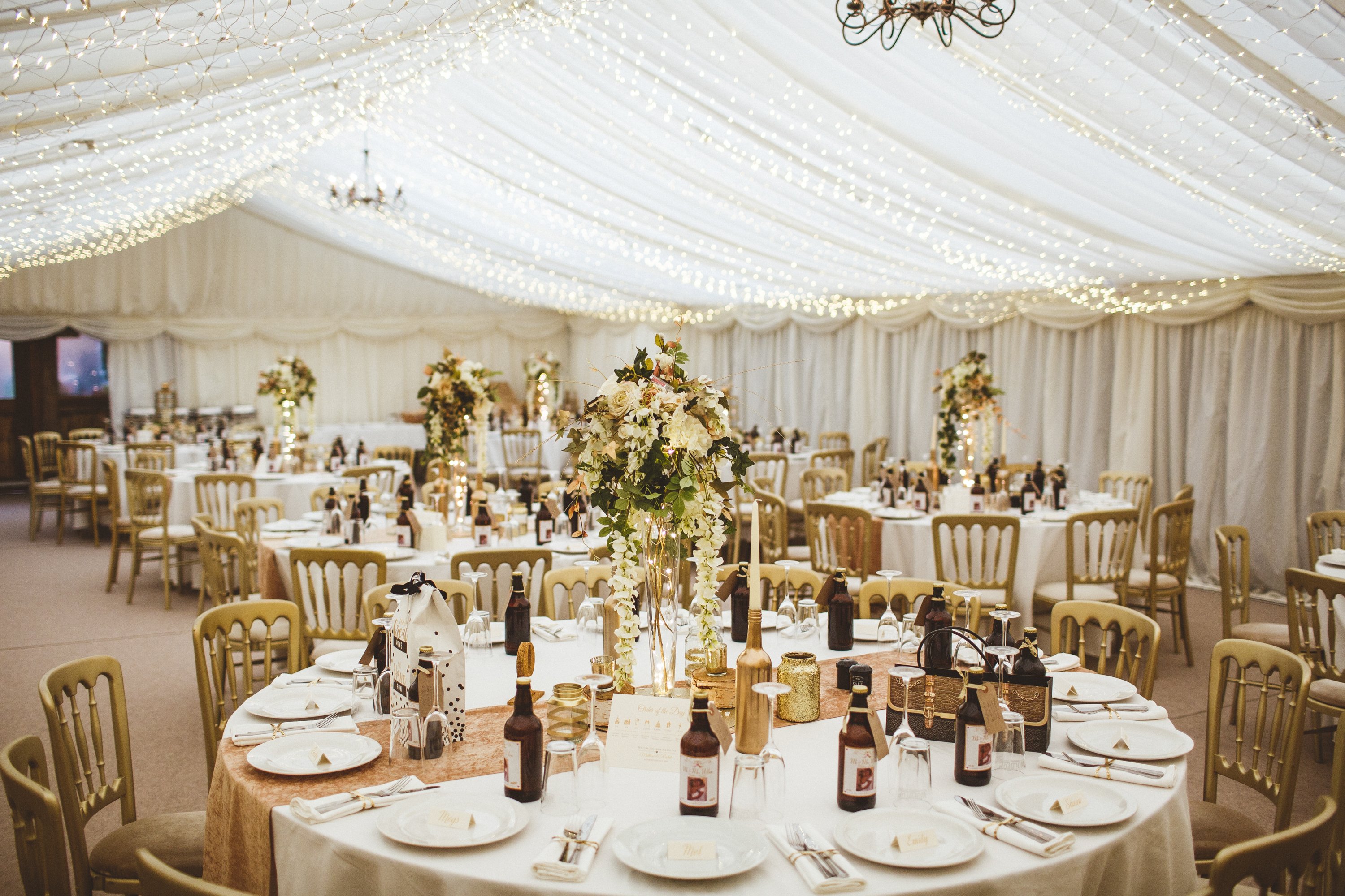 Wedding Planners & Venue Dressers WOW Weddings & Events in