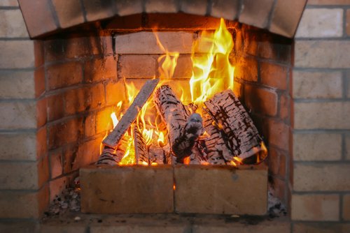 Premium firewood in Richmond