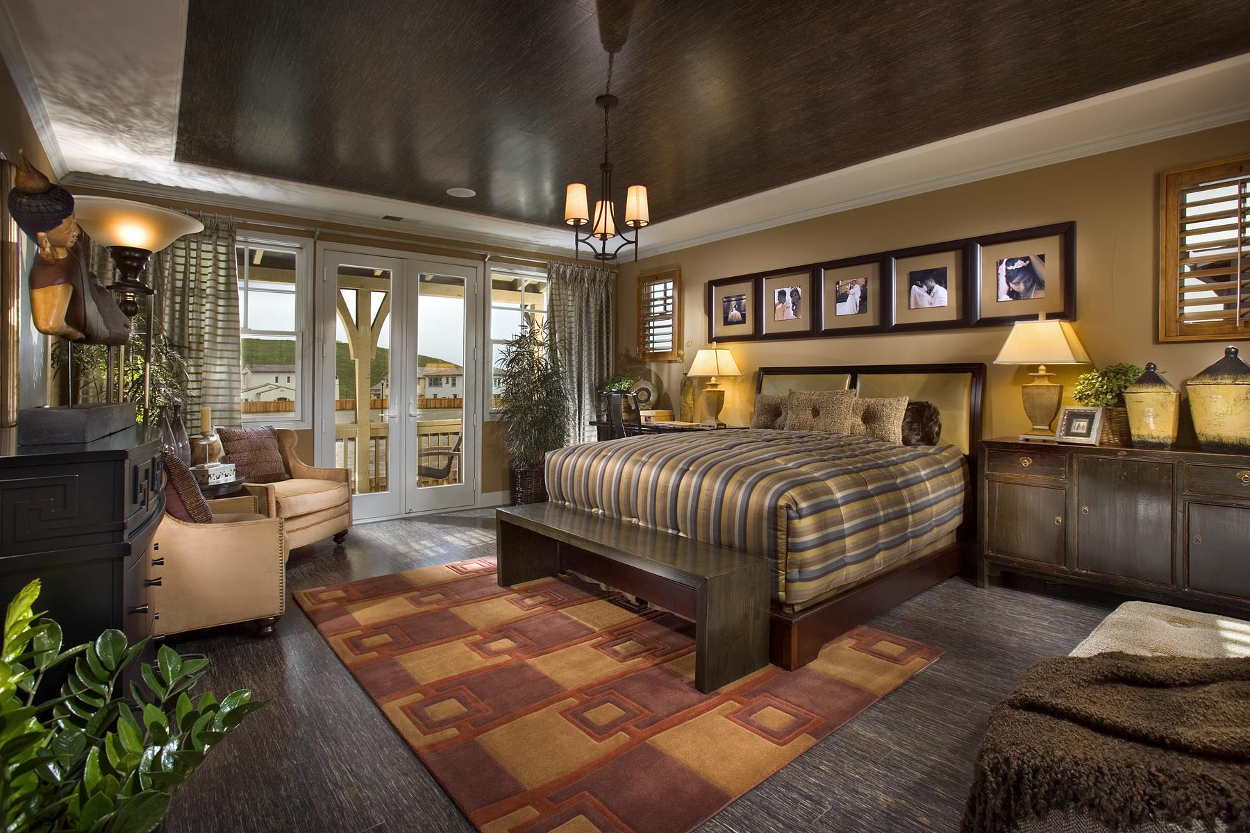 Danville, Ca Interior Designer | Custom Contemporary Project