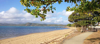 Thursday island singles