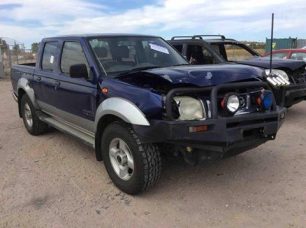 Nissan parts Australia – Nisswreck