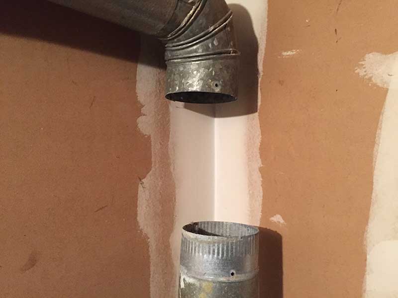 How To Clean a Dryer Vent 18 Steps (With Pictures)