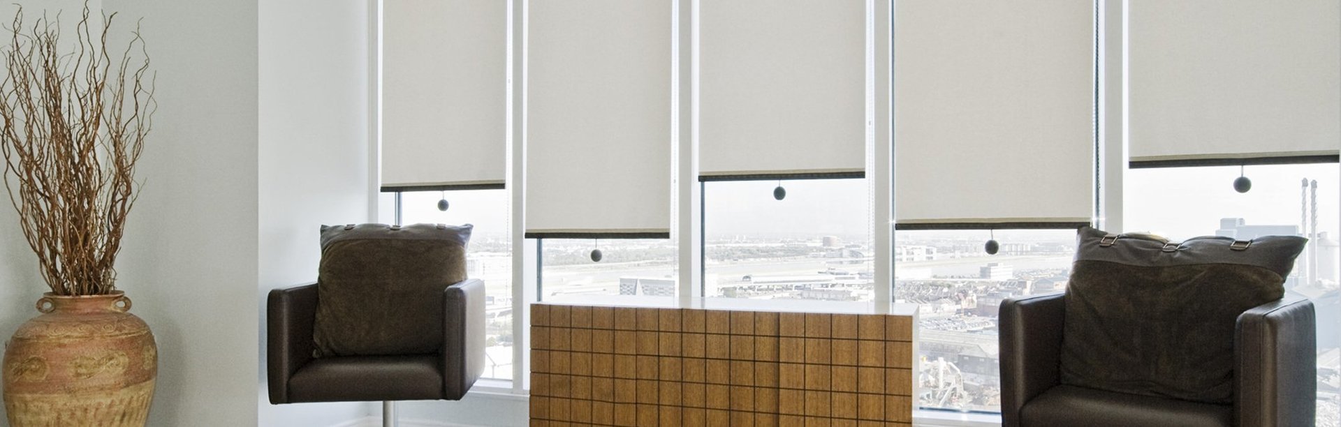 Beverley Blinds perfect fit blinds supplier in Coventry