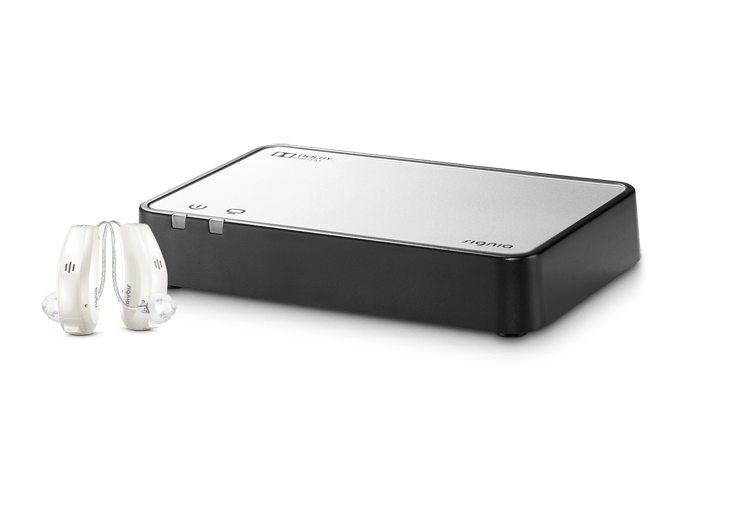 Signia Stream Line Remote Hearing Accessories | Ear Clinic