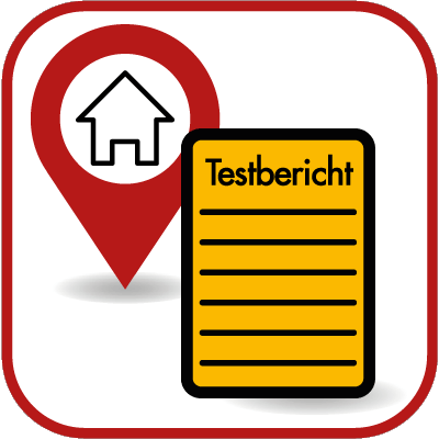 Verordnung 8a zusenden