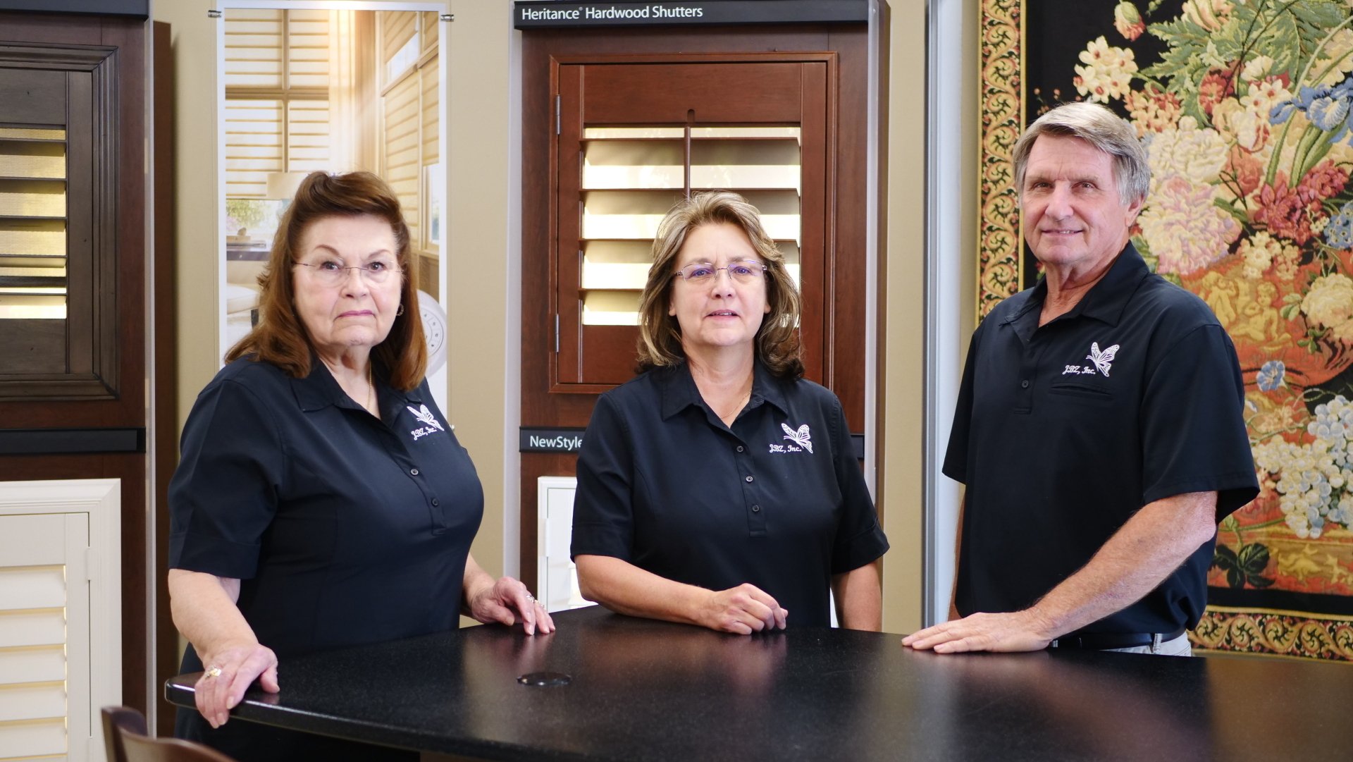 Window Treatments & Interior Design Services Near Wichita, KS