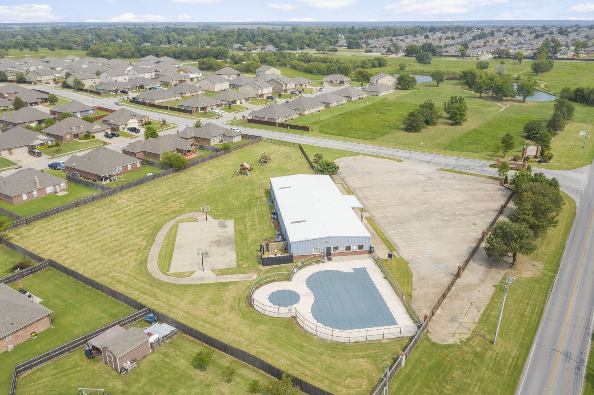 Glen Eagles Duplexes